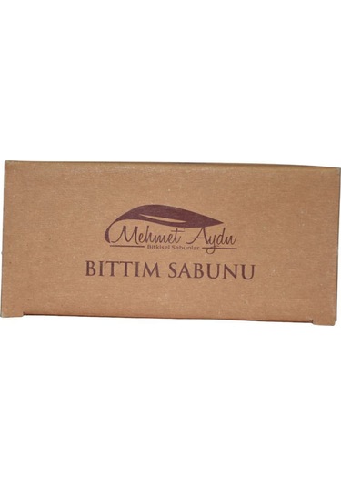 Mehmet Aydın Siirt Bıttım Sabunu 640 G