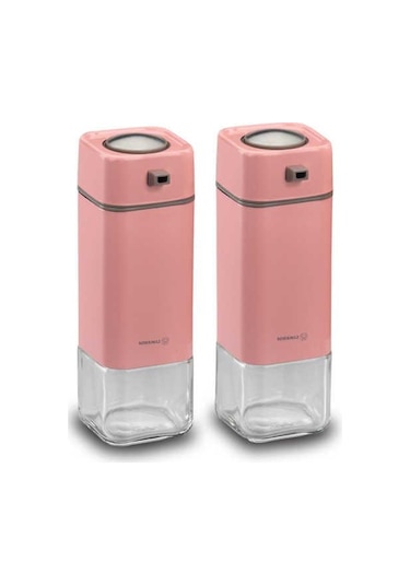 KORKMAZ 694 YAĞLIK&SİRKELİK Pembe