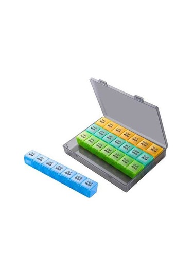 Pazly Suntek Siyah-kabuk Seyahat Organizatör Magideal Hap Çantası Aylık Bo Altın