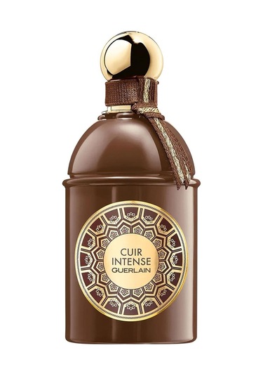 Guerlain Cuir Intense Unisex Parfüm EDP 125 ML