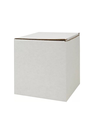 Miland Home Kapuçino Ve İçecekler İçin 200 Ml Alt Tabanlı Çift Duvarlı Bardak 209731625 Beyaz