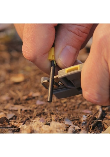 Smıths 10-N-1 Survıval Multı-Tool   Bıley Aparat