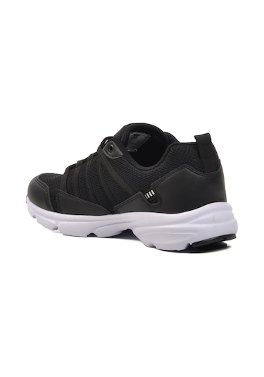 Walkway Nada Siyah-beyaz Unisex Spor Ayakkabı 001
