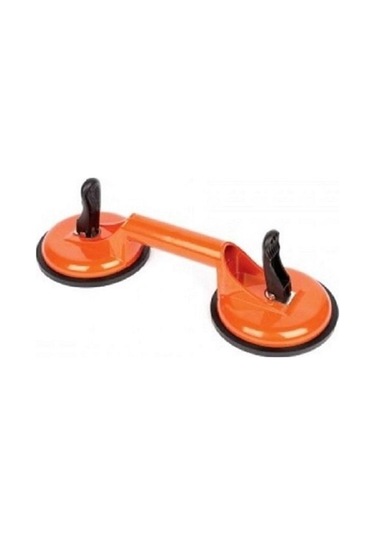 Cam Vantuzu Plastik(Ikili) 80Kg