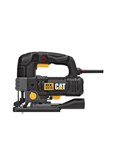 Cat Dx5110 780watt Profesyonel Devir Ayarlı Dekupaj Testere