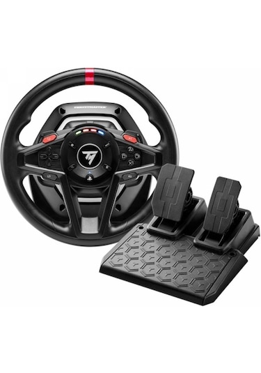 Thrustmaster T128-p Ps5 Ve Pc Yarış Direksiyonu Seti