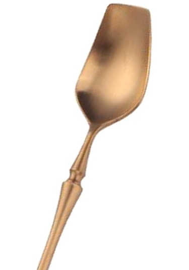 Suntek Paslanmaz Çelik Çatal Masa Yemek Çorba Kaşığı