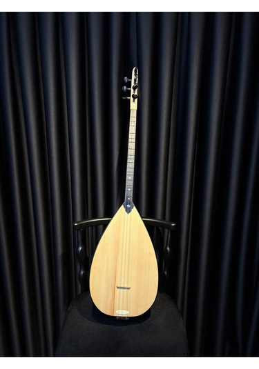 Bm-1980 Profesyonel Kısa Sap Bağlama