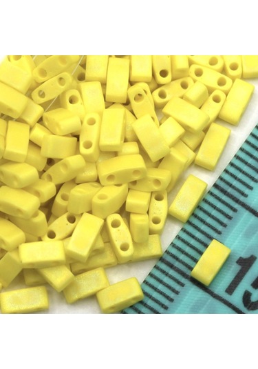 Miyuki Boncuk Half Tila No: 12