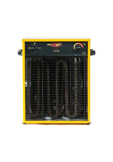 Elektrikli Isıtıcı EX-22- 22 KW 380 W