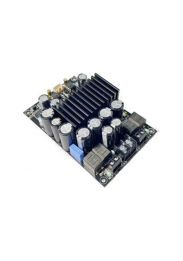 Maoyaya 600w Yüksek Güçlü Tpa3255 Çipli Modül - 2.0 Kanal Hd Ses Amplifikatör