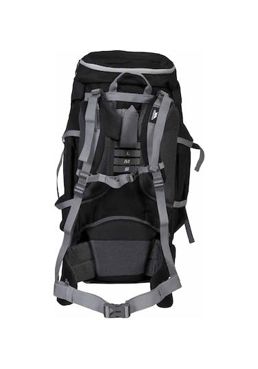Trespass Trek 85 - 85l Ruck Sack Gri Gri