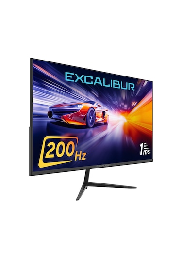Casper Excalibur M.E238FIF-D 23.8" 1 MS 200 Hz FreeSync/G-Sync Full HD Fast IPS LED Monitör