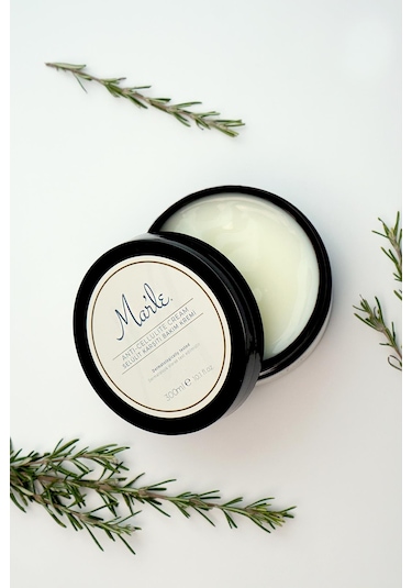 Mar'le Selülit Karşıtı Bakım Kremi 300 ML