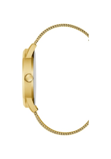 Guess Guu1472g2m Erkek Kol Saati Altın