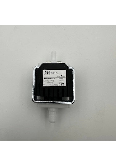 Su Pompası 230v/50hz 40w A Tipi