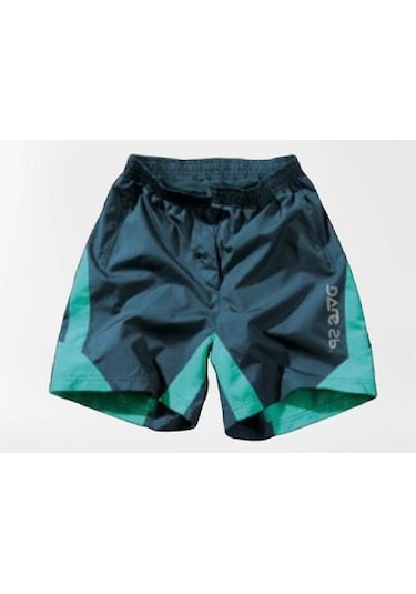 Dare2B Adventure Erkek Bisiklet Short Dwj116 Tatto / Seasc Xl Mavi