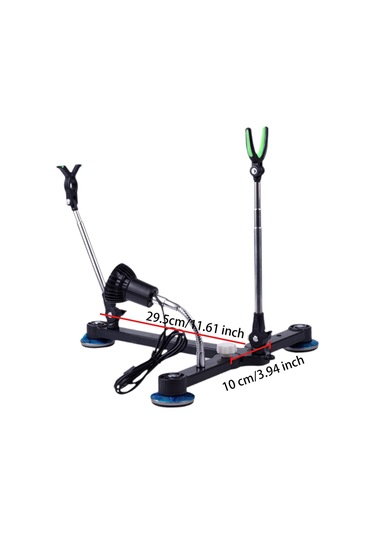 Suntek Açık Hava Sporları Hediyeleri Buz Balıkçılığı