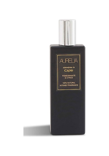 Aurelia Geneve Atmosfera Di Capri - Nar & Limon Kokulu Premium Oda Parfümü