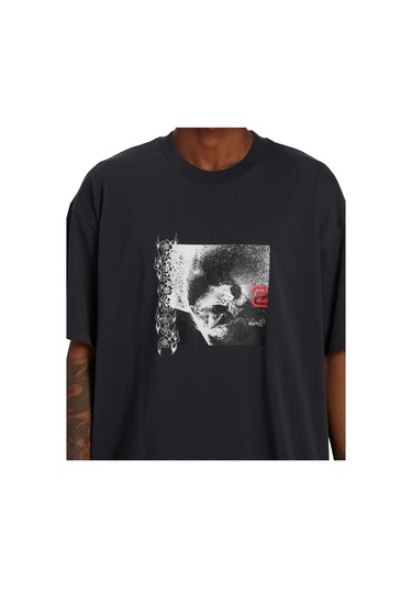 Billabong Abyzt02311 Centerfold Erkek Tişört