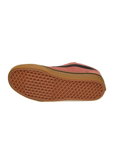 Vans Vn0a5edu Mn Filmore Sneakers Pembe Unisex Spor Ayakkabı Pembe