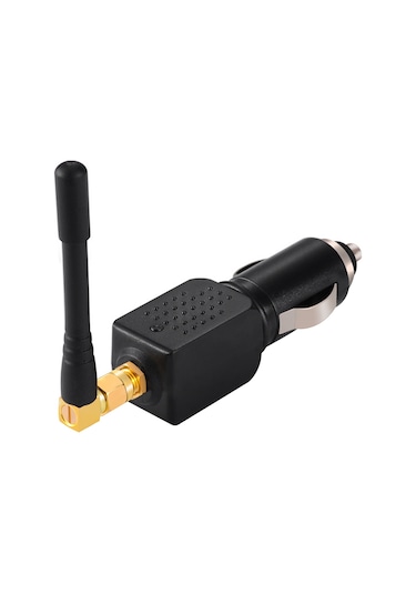 Yifomall Araç Çakmaklığından Çalışan Gps Sinyal Engelleme Cihazı - 15 Metreye Kadar Etkili