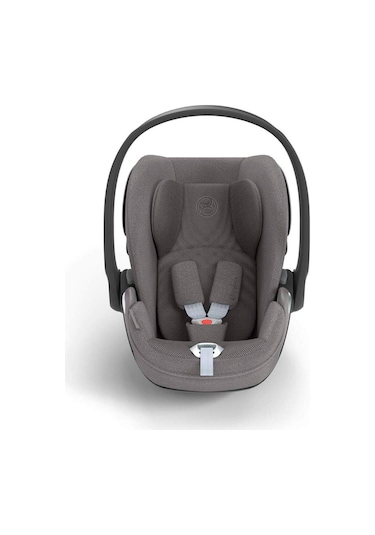 Cybex Cloud T Isize Plus Adac Ödüllü Tam Yatışlı Bebek Puset Ana Kucağı 0-13 Kg