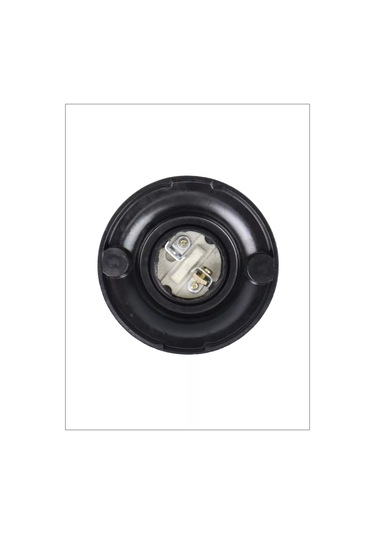 Tdmelectric E27 Soketli Lambalar İçin Karbolit Tavan Kartuşu 10 Adet. 221291109