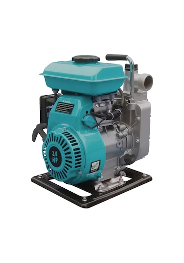 Catpower 609 Benzinli Su Pompası 3 Hp