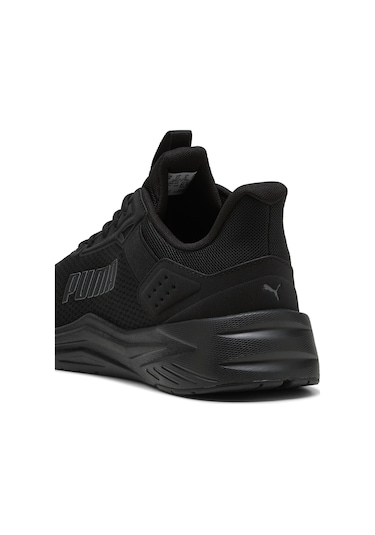 Puma Ftr Wave 311095-02 Erkek Spor Ayakkabı Siyah