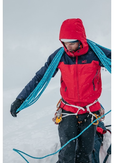 Millet Kamet Lıght Gore-tex Plaın 3lceket Mıv7739 8083 001