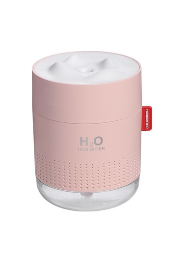 Fastbuy Swan Zarif Tasarım Geleceğin Hava Nemlendirme Cihazı 02 - İnovatif Sessiz Çalışma