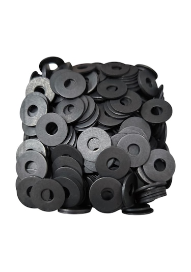 10'luk Pul 1/4 İnce 750 Gr 10mm