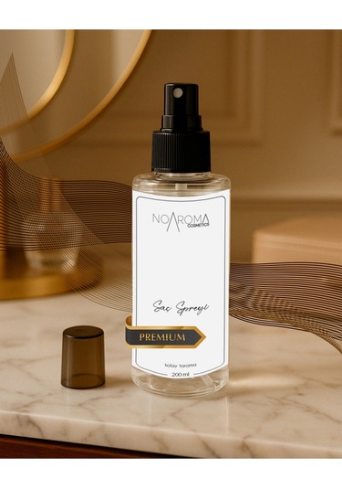 Çamaşır Ve Tekstil Spreyi 200 Ml Bebek Pudrası Kokulu