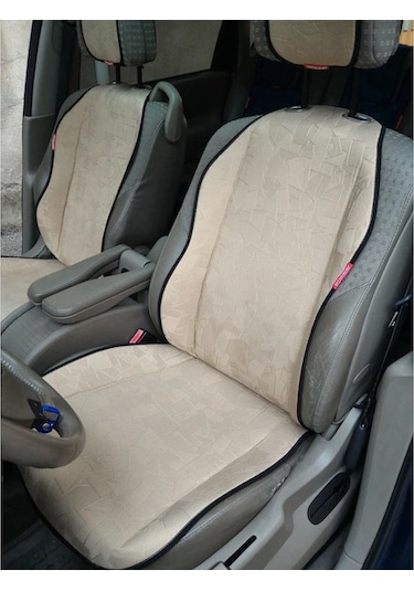 Koltuk Minderi Tay Tüyü 2li Takım Çağla Yeşili Minder