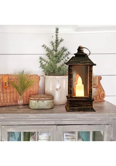 Altın Kırılmaz Dayanıklı Dekoratif