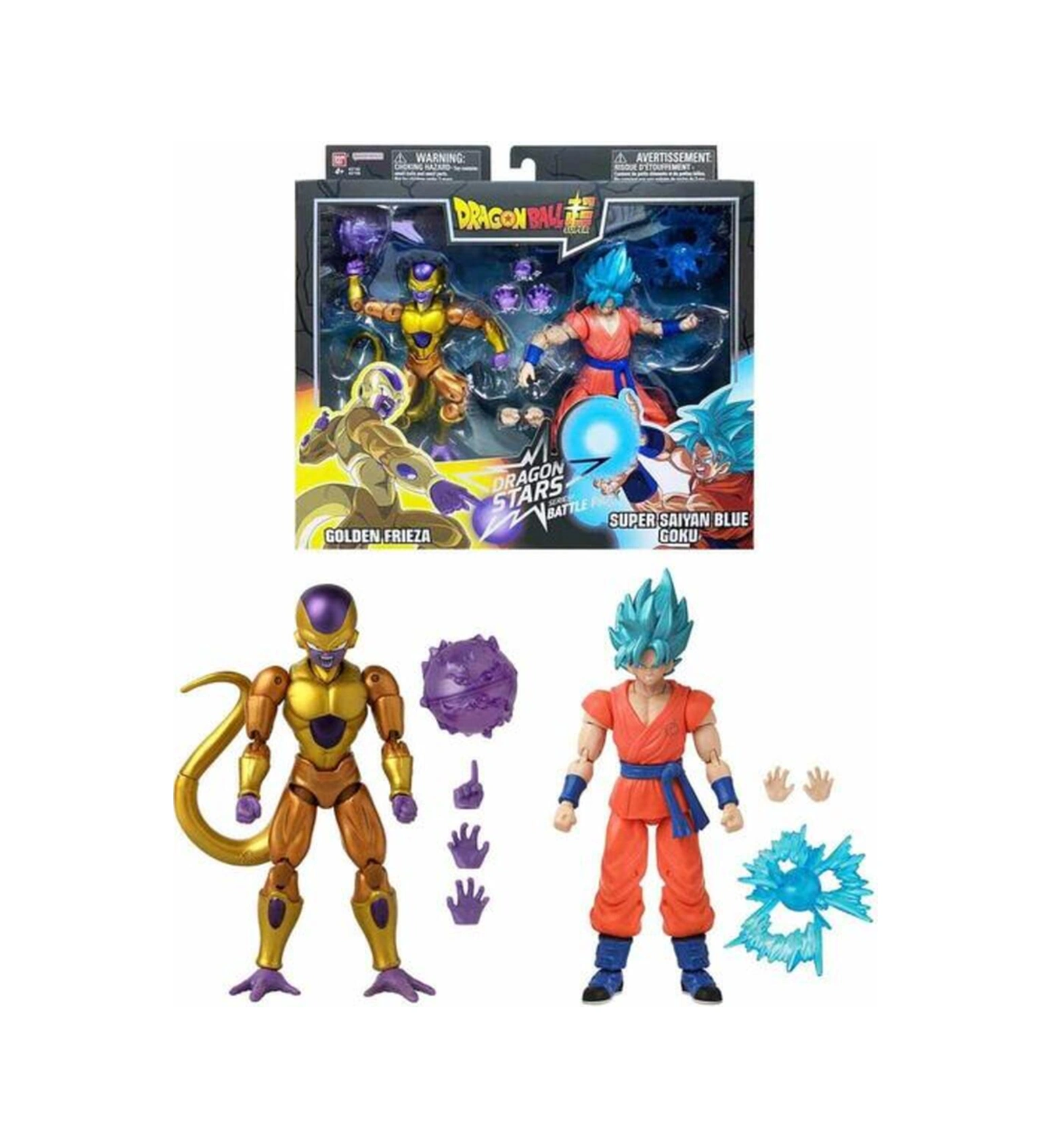 Ds Golden Frieza Vs Ssgss Goku