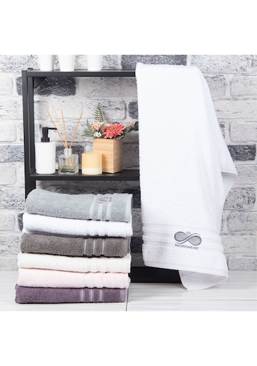 Infınıty Banyo Havlusu 70X140