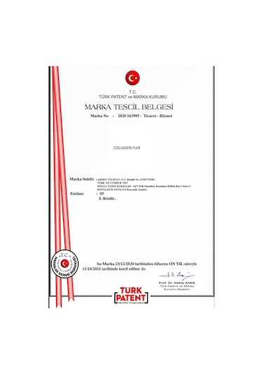 Collagen Flex İleri Düzey Köpek Gelişim Seti 3'lü