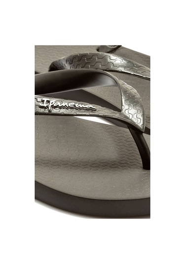 İpanema Colors Unisex Parmak Arası Terlik Siyah 39/48 BB0107 Siyah İpanema Colors Unisex Parmak Arası Terlik Siyah 39/48 BB0107 Siyah