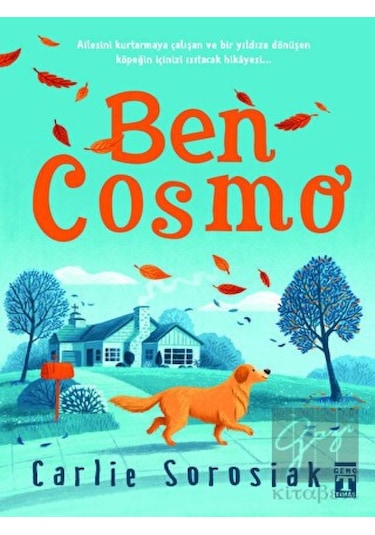 Genç Timaş - Ben Cosmo