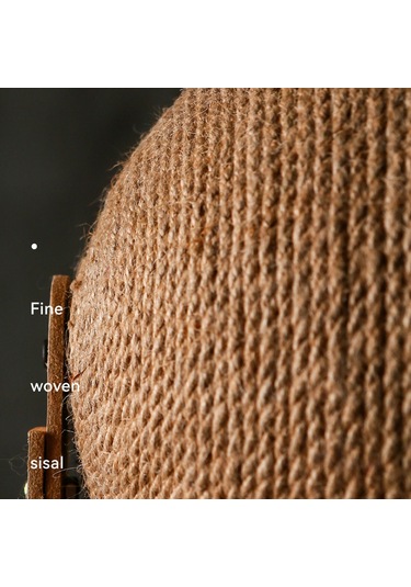 Suntek Kedi Tırmalama Oyuncağı İnteraktif Evcil Hayvan