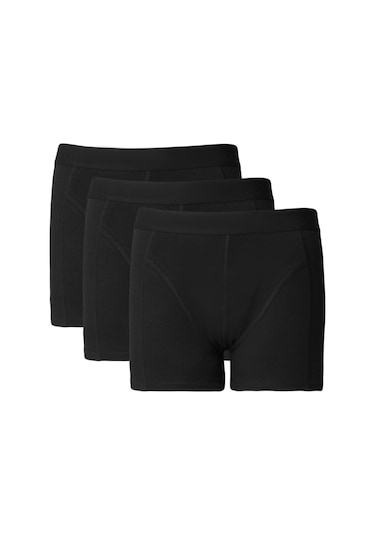 Ac&Co / Altınyıldız Classics Erkek Siyah 3'Lü Boxer Paketi 4A03222P3001Syhxxl Siyah Ac&Co / Altınyıldız Classics Erkek Siyah 3'Lü Boxer Paketi 4A03222P3001Syhxxl Siyah