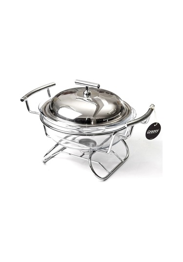 Isıtıcılı Yemek Servis Kasesi 1,9 Litre