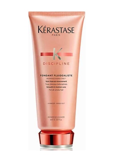 Kerastase Discipline Fondant Fluidealiste Elektriklenmeye Karşı Disiplin Kremi 200 ML