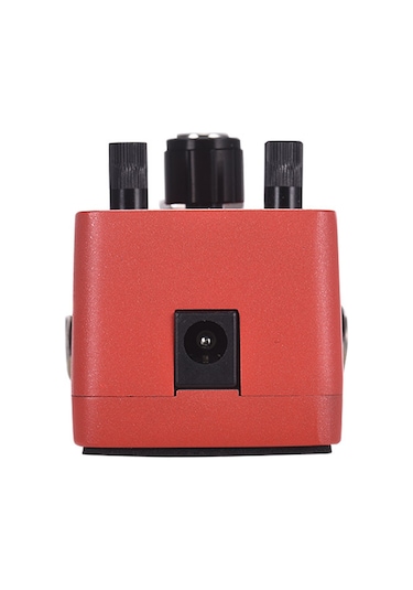 Xindoker Cuvave Odrıve-ts: Dinamik Tepki Ve Parlak Ton İle Ts808 Stili Overdrive Pedalı - Level, Gaın, Tone Kontrolleri, True Bypass, Dayanıklı Çinko Çelik Kasa