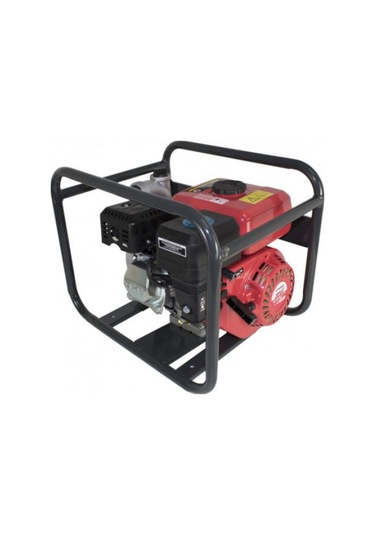 Wp30x Benzinli Su Motoru 2' 28 Metre Dik Basar 5-8 Metre Çeker Su Pompası 30.000 L/s