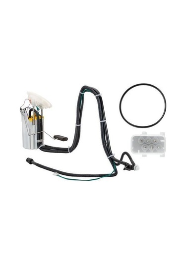 Hella 8tf358146441 Yakıt Besleme Ünitesi 6 Kutuplu Bmw 5 6 301735