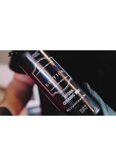 Dvx Blue Edition Hydra Ceramic Wax Seramik Hızlı Cila 473 Ml.