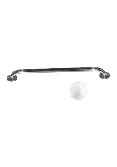 Shuıvan Tutamak Tutma Kolu 21x250mm - 316 Paslanmaz-1631